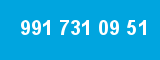 991 731 09 51